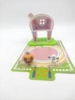 Tamagotchi tamatown playset Memetchi house Bandai Boutique-Tamagotchis 4