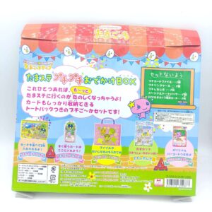 Pouch with cards Bandai Goodies Tamagotchi Pink Boutique-Tamagotchis 2
