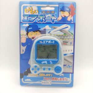 Airport game Handheld lcd Hiro electronic toy Boutique-Tamagotchis 2
