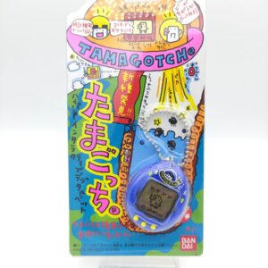 Tamagotchi Osutchi Mesutchi Clear black Bandai japan Boutique-Tamagotchis 6