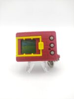 Digimon Digivice Digital Monster Ver 1 Red w/ yellow Bandai Boutique-Tamagotchis 3