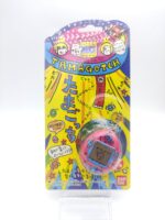 Tamagotchi Original P1/P2 Red w/ blue Bandai 1997 japan Boutique-Tamagotchis 3
