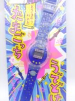 Tamagotchi Bandai Watch Montre blue Boutique-Tamagotchis 4