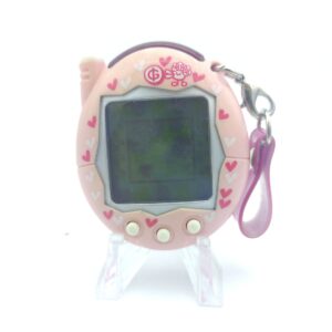 Tamagotchi Entama Chou Jinsei Enjoi Plus Honey orange Bandai Boutique-Tamagotchis 6