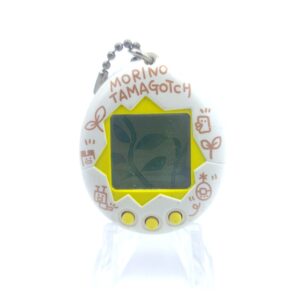 Tamagotchi Original P1/P2 Mint w/ yellow Bandai Japan 1997 Boutique-Tamagotchis 7