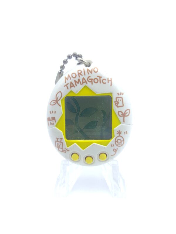 Tamagotchi Morino Forest Mori de Hakken! Tamagotch White Bandai 1997 Boutique-Tamagotchis 2