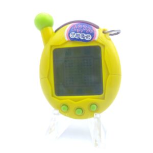 Tamagotchi Entama Chou Jinsei Enjoi Plus Honey orange Bandai Boutique-Tamagotchis 5