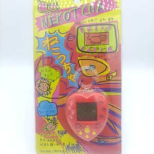 Pocket biscuit Virtual pet Toy NTV 1997 Cream electronic toy Boutique-Tamagotchis 6