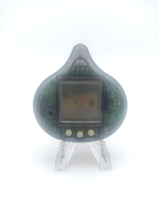 Dragon Quest Slime Virtual Pet Pedometer Arukundesu Enix Clear grey Boutique-Tamagotchis 2