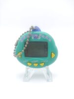 RakuRaku Dinokun Dinkie Dino White Pocket Game Virtual Pet Green Boutique-Tamagotchis 3