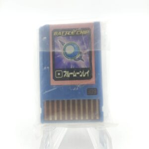 Megaman exe Blue Moon Ray Battle Chip 309 TAKARA Japanese RockMan Boutique-Tamagotchis