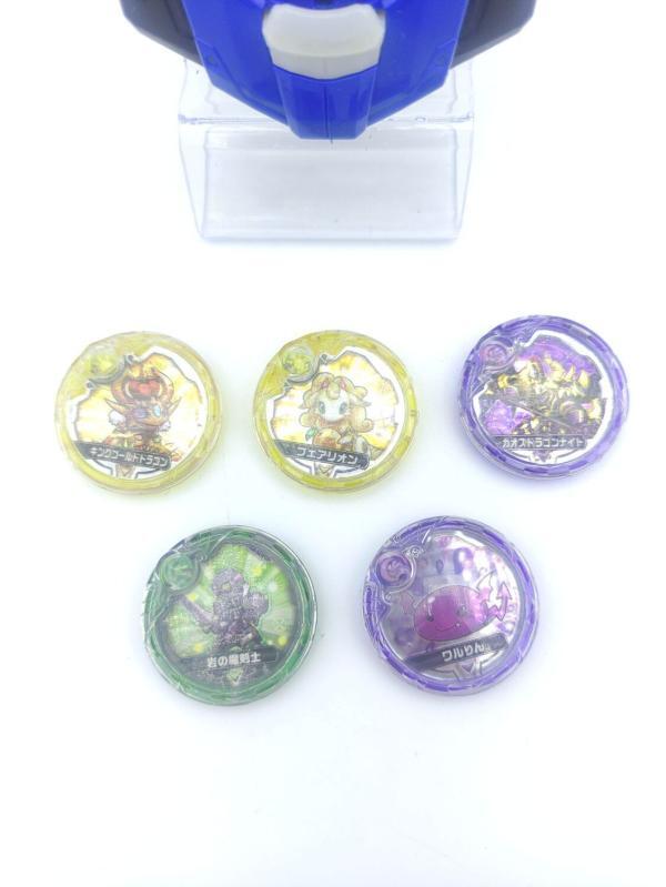 Puzzle & Dragons Cross D-Gear Lance Ver. with 5 armor drops Boutique-Tamagotchis 3