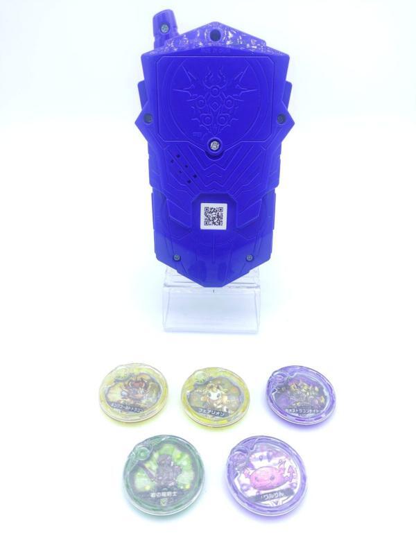 Puzzle & Dragons Cross D-Gear Lance Ver. with 5 armor drops Boutique-Tamagotchis 4