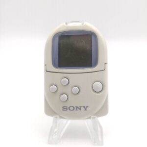 Sony Pocket Station memory card White SCPH-4000 Jap Boutique-Tamagotchis 6