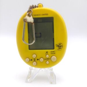 Bandai Pac Man junior LCD Mame Game yellow 1997 Boutique-Tamagotchis 2