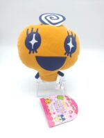 Plush Memetchi Tamagotchi Orange Case Bandai Boutique-Tamagotchis 3