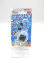 Tamagotchi Pui Pui Driving school Molcar Molcartchi Bandai blue Boutique-Tamagotchis 3