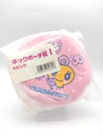 Pouch Bandai Goodies Tamagotchi Pink Boutique-Tamagotchis 3