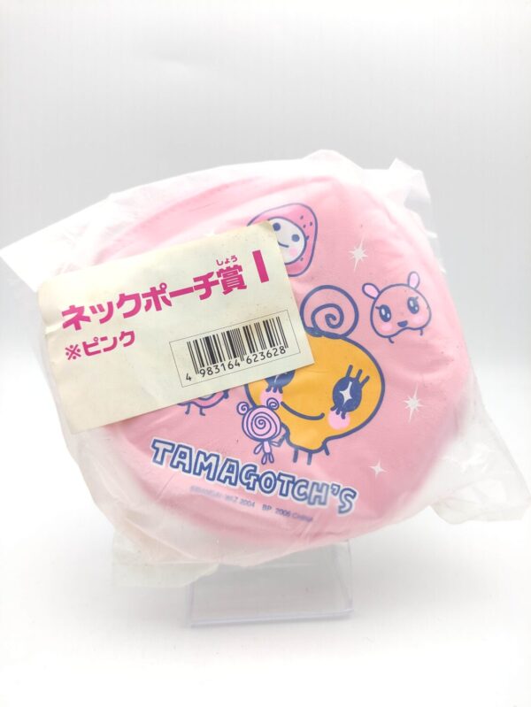 Pouch Bandai Goodies Tamagotchi Pink Boutique-Tamagotchis 2
