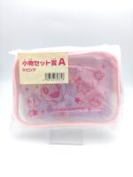 Plastic Pouch Bandai Goodies Tamagotchi Pink Boutique-Tamagotchis 3