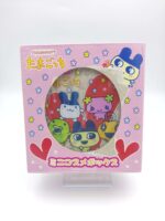 Plastic box with mirror Goodies Pink Bandai Boutique-Tamagotchis 3
