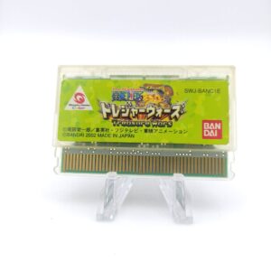 WonderSwan color WSC Digimon Tamers breave tamers JAPAN Boutique-Tamagotchis 4