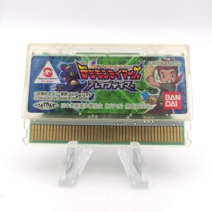 WonderSwan color WSC Digimon Tamers breave tamers JAPAN Boutique-Tamagotchis 2
