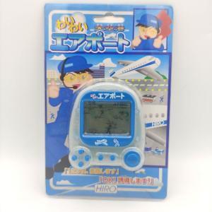 Airport game Handheld lcd Hiro electronic toy Boutique-Tamagotchis