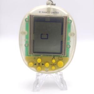 Bandai Pac Man junior LCD Mame Game clear white 1997 Boutique-Tamagotchis 2