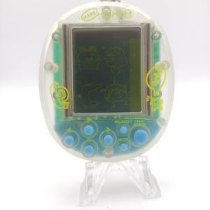 Tamagotchi Bandai Original Chibi white w/ blue Boutique-Tamagotchis 6