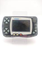 Console  BANDAI WonderSwan Color Skeleton black WSC Japan Boutique-Tamagotchis 3