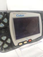 Console  BANDAI WonderSwan Color Skeleton black WSC Japan Boutique-Tamagotchis 4