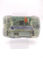 Console  BANDAI WonderSwan Color Skeleton black WSC Japan Boutique-Tamagotchis 5