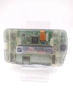 Console  BANDAI WonderSwan Color Skeleton black WSC Japan Boutique-Tamagotchis 5