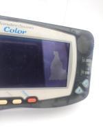 Console  BANDAI WonderSwan Color Skeleton black WSC Japan Boutique-Tamagotchis 4