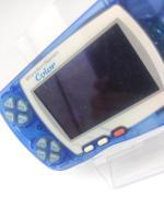 Console  BANDAI WonderSwan Color Skeleton Blue WSC Japan Boutique-Tamagotchis 4