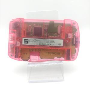 Console  BANDAI WonderSwan Skeleton pink SW-001 WS Japan Boutique-Tamagotchis 3