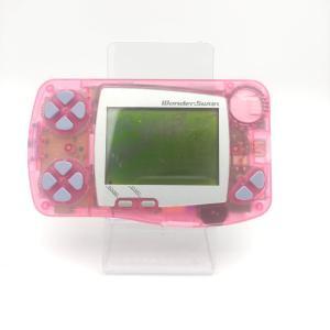 WonderSwan color WSC LAST ALIVE SWJ-BANC15 JAPAN Boutique-Tamagotchis 5