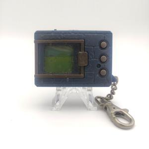 Digimon Digivice Digital Monster Ver 1 Blue Bandai Boutique-Tamagotchis