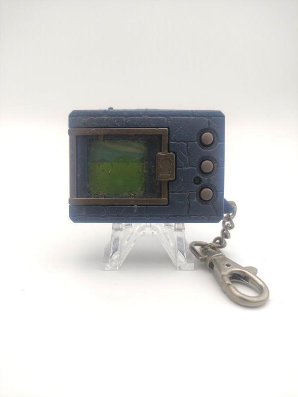 Digimon Digivice Digital Monster Ver 1 Blue Bandai Boutique-Tamagotchis 2