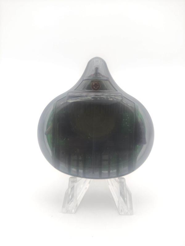 Dragon Quest Slime Virtual Pet Pedometer Arukundesu Enix Clear grey Boutique-Tamagotchis 3