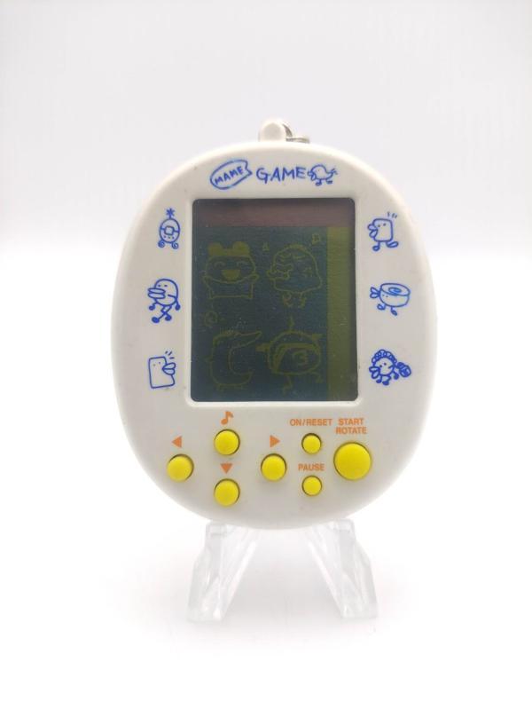 Tamagotchi BANDAI Mame Game White Electronic toy Boutique-Tamagotchis 2