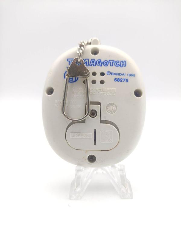 Tamagotchi BANDAI Mame Game White Electronic toy Boutique-Tamagotchis 3 Tamagotchi BANDAI Mame Game White Electronic toy Boutique-Tamagotchis 3