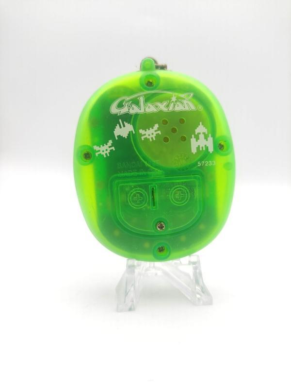 Galaxian mame Game BANDAI Namco LCD Game Boutique-Tamagotchis 3 Galaxian mame Game BANDAI Namco LCD Game Boutique-Tamagotchis 3