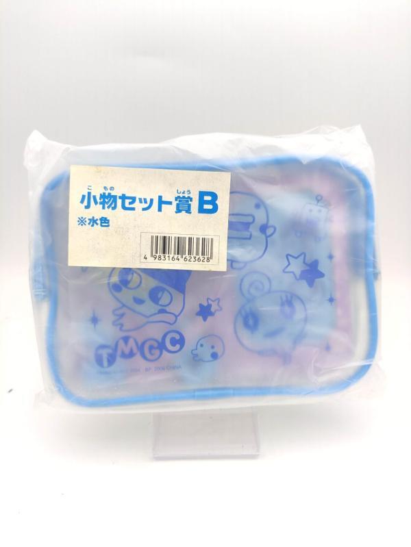 Plastic Pouch Bandai Goodies Tamagotchi Blue Boutique-Tamagotchis 2