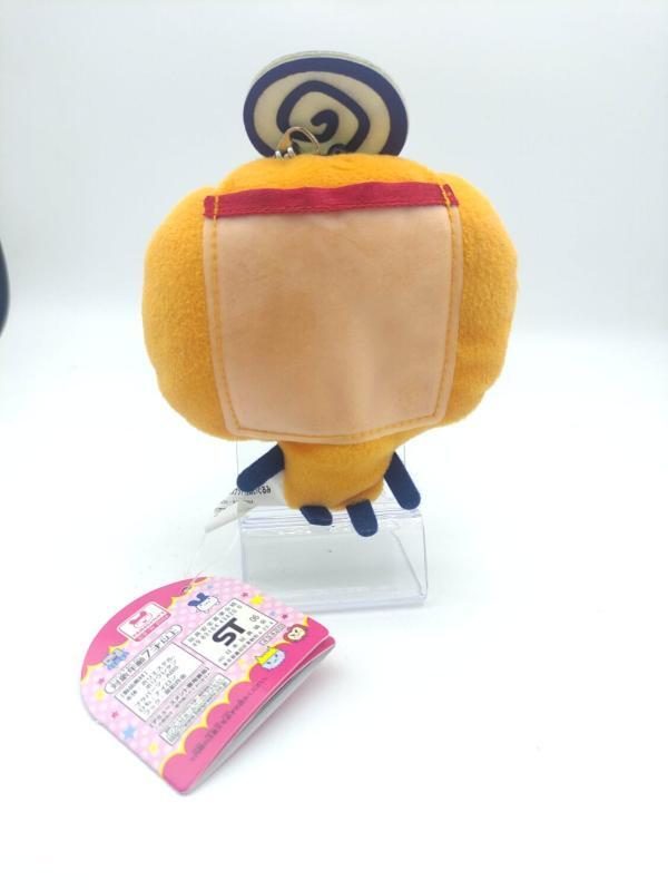 Plush Memetchi Tamagotchi Orange Case Bandai Boutique-Tamagotchis 3