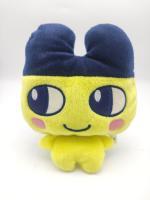 Plush Mametchi Tamagotchi Yellow Case Bandai Boutique-Tamagotchis 3