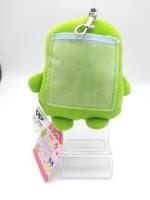 Plush Kuchipatchi Tamagotchi Green Case Bandai Boutique-Tamagotchis 4