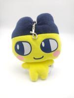 Plush Mametchi Tamagotchi Yellow Case Bandai Boutique-Tamagotchis 3