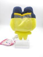 Plush Mametchi Tamagotchi Yellow Case Bandai Boutique-Tamagotchis 4